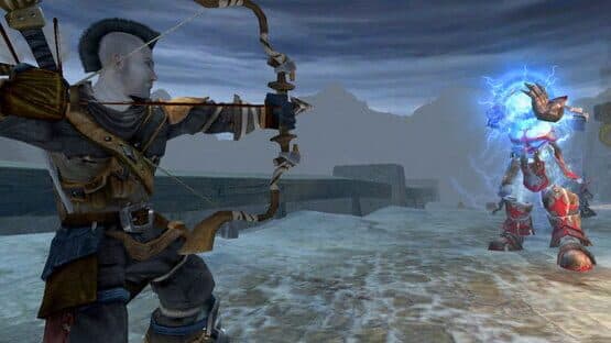 Fable: The Lost Chapters — screenshot 3