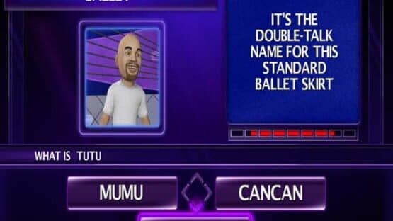 Jeopardy! — screenshot 2