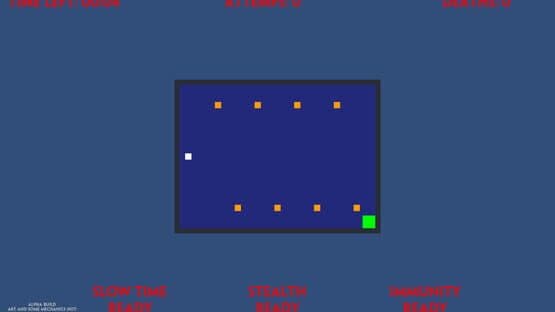 Don't Die! — screenshot 2