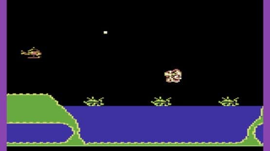 Skyjet — screenshot 2