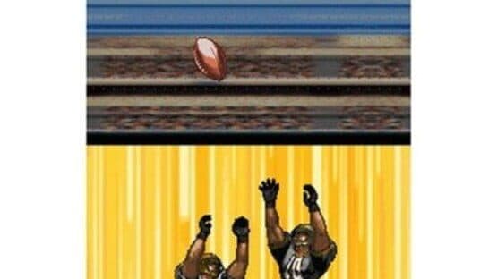 Tecmo Bowl: Kickoff — screenshot 3