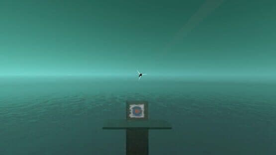 Bullseye — screenshot 1