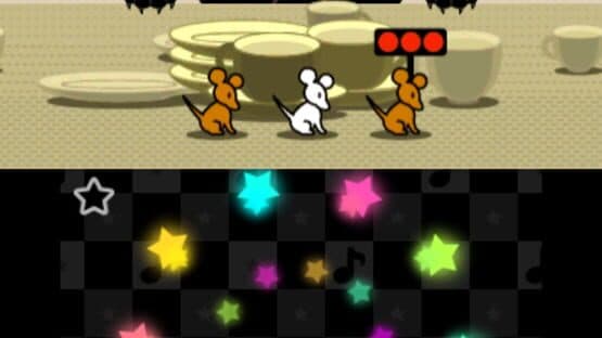Rhythm Heaven Megamix — screenshot 5