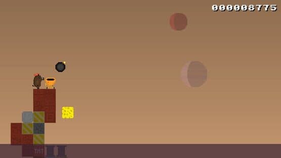 Squeakers — screenshot 3