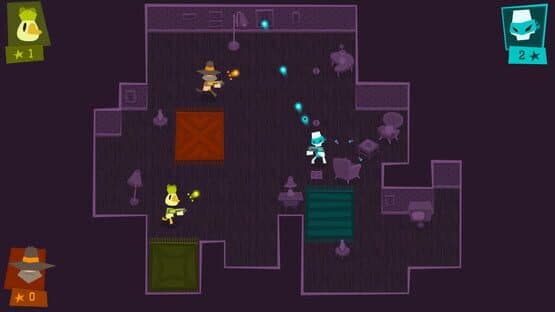 Friendship Club — screenshot 5