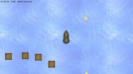 Boat Adventure — screenshot 2