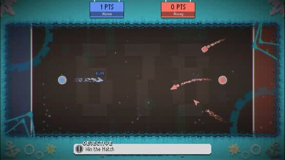 Battle Shapes — screenshot 1
