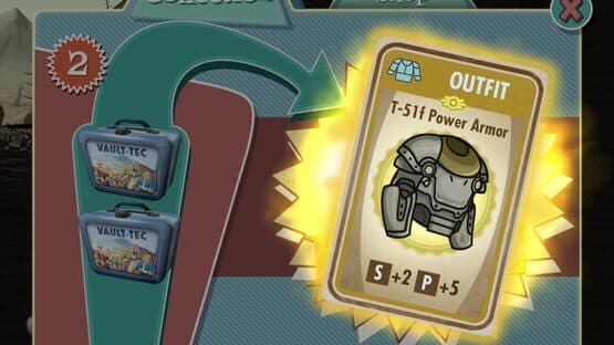 Fallout Shelter — screenshot 4