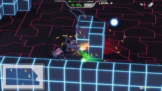 ClusterDisaster — screenshot 3