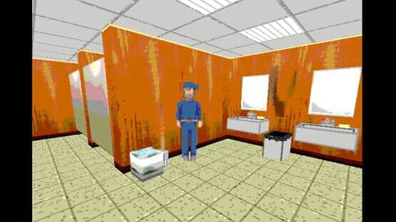 Payroll — screenshot 2