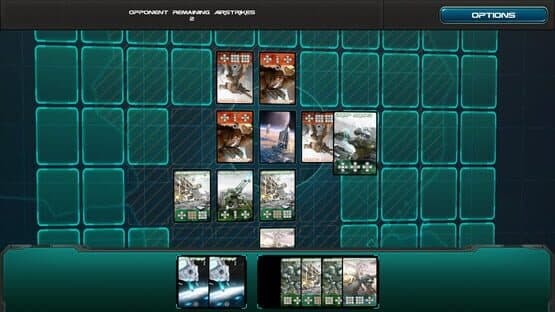 The Battle for Sector 219 — screenshot 4