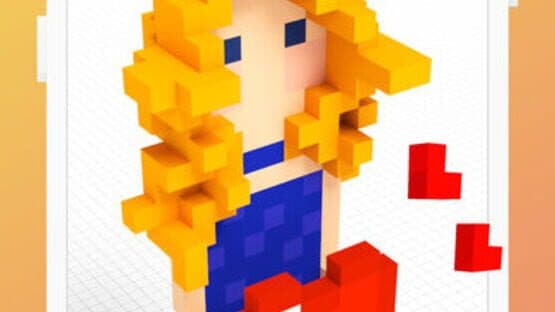 Voxel - 3D Color by Number — screenshot 4
