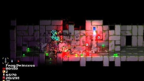 Legend of Dungeon — screenshot 4