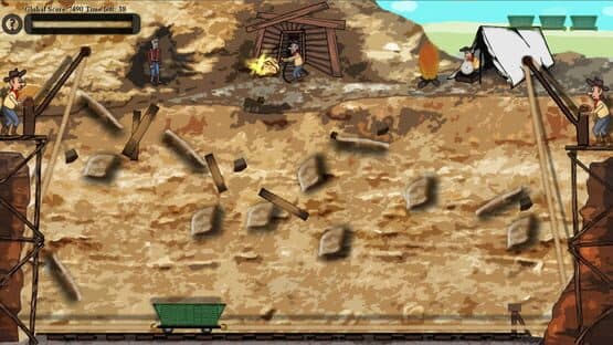 Trolley Gold — screenshot 5