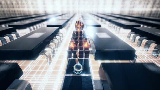 Hyposphere — screenshot 1