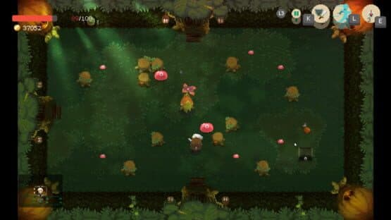 Moonlighter — screenshot 4