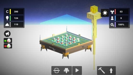 ROD: Revolt of Defense — screenshot 4