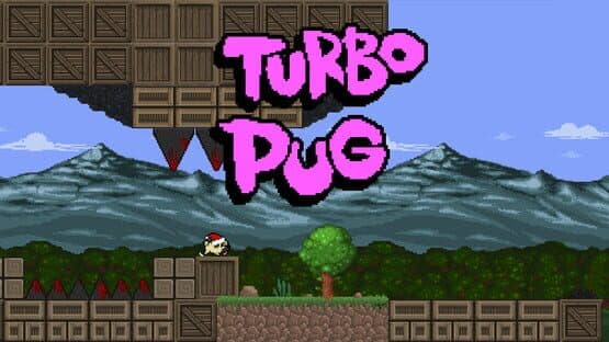 Turbo Pug — screenshot 1