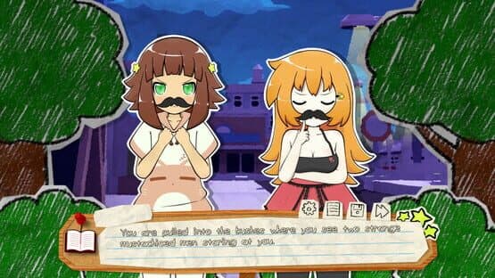 Lily's Night Off — screenshot 2