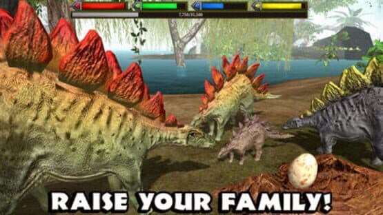 Ultimate Dinosaur Simulator — screenshot 4