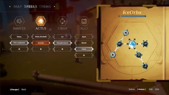Mages of Mystralia — screenshot 5