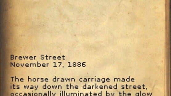 The Mysterious Case of Dr. Jekyll & Mr. Hyde — screenshot 2