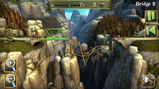 Bridge Constructor: Medieval — screenshot 5
