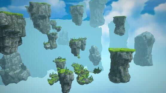 Great Mountain Experience — screenshot 2