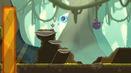 Double Cross — screenshot 4
