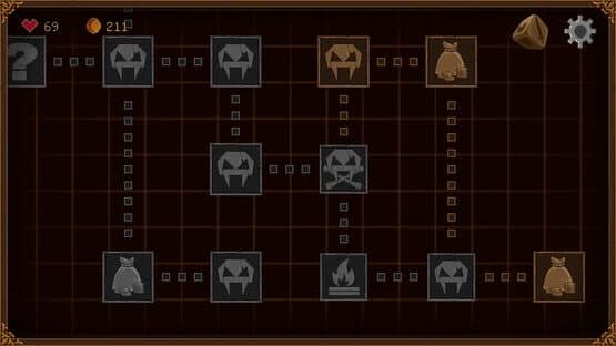 Dice Warrior — screenshot 7