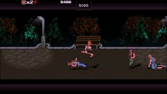 Eight Dragons — screenshot 7