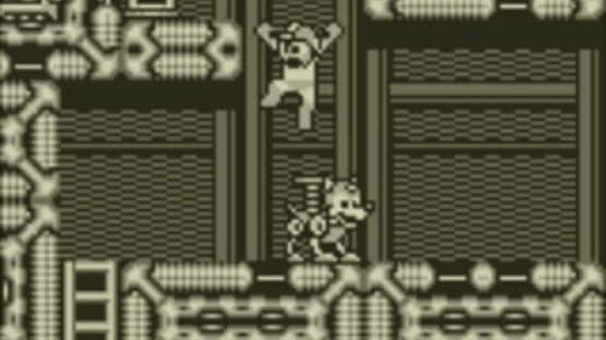 Mega Man III — screenshot 2