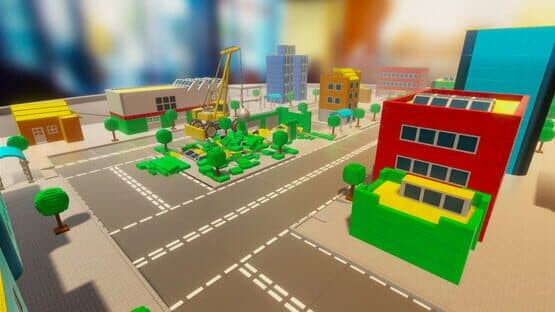 Demolition Engineer — screenshot 4