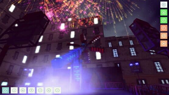 Funfair Ride Simulator 3 — screenshot 2