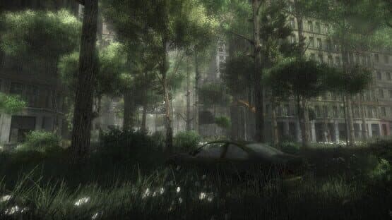 Damned Nation Reborn — screenshot 3