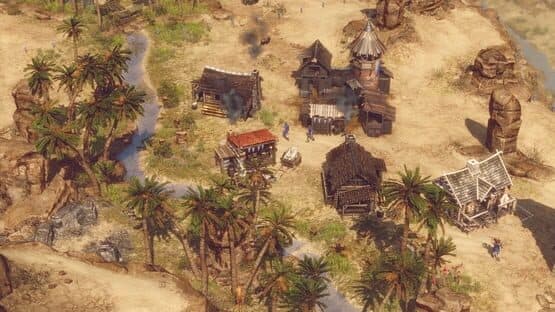 SpellForce 3 — screenshot 1