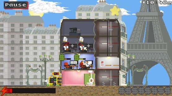 Powercut, Inc. — screenshot 4