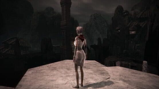 The Nightmare from Beyond — screenshot 2