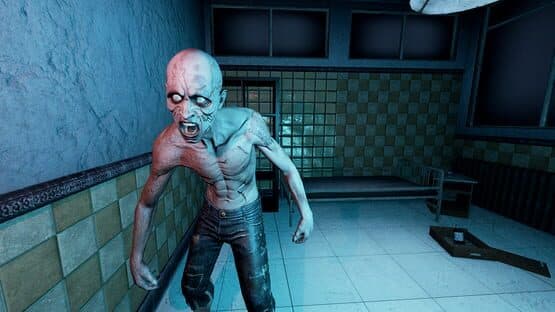 Abandoned Hospital VR — screenshot 4