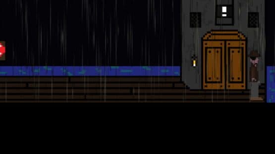 Weathered — screenshot 1