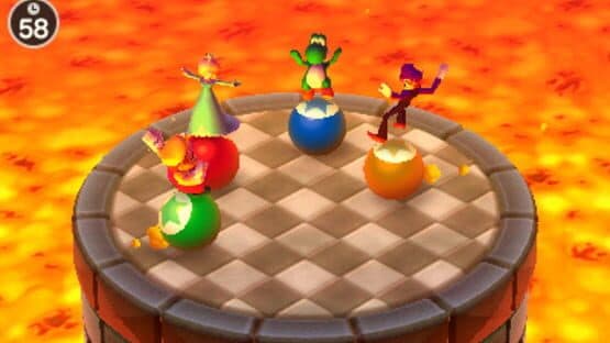Mario Party: The Top 100 — screenshot 5