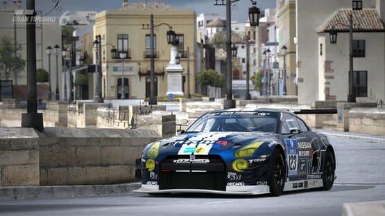 Gran Turismo 6 — screenshot 2