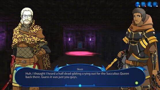 Infinite Adventures — screenshot 7