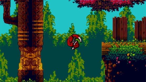 Tanglewood — screenshot 4