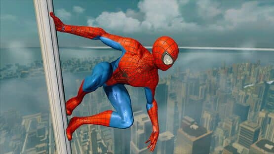 The Amazing Spider-Man 2 — screenshot 8