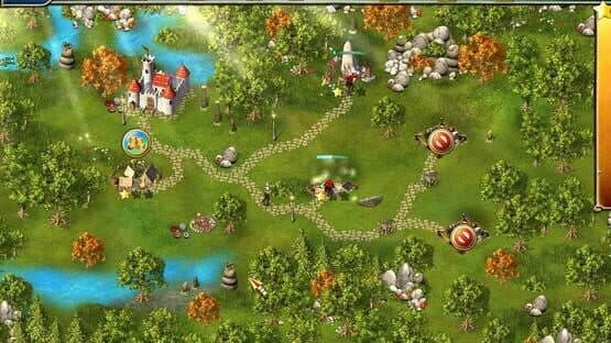Kingdom Tales — screenshot 2