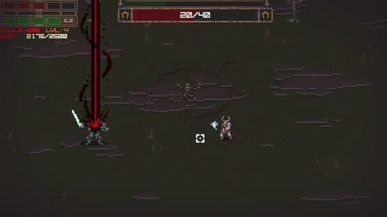 Slash or Die — screenshot 3