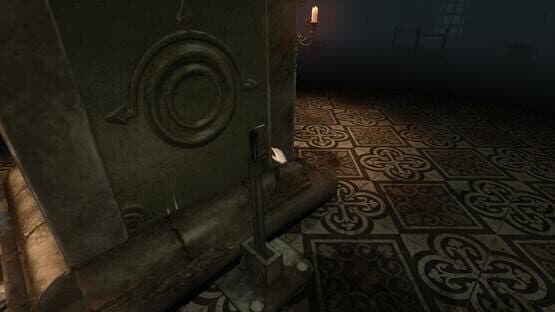 Coma: Mortuary — screenshot 5
