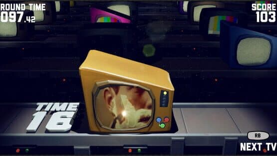 TV Trouble — screenshot 2