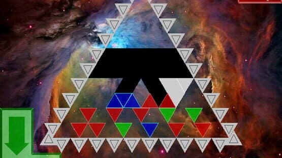 Triangulate — screenshot 2